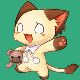 萌猫对决(放置合成猫咪)