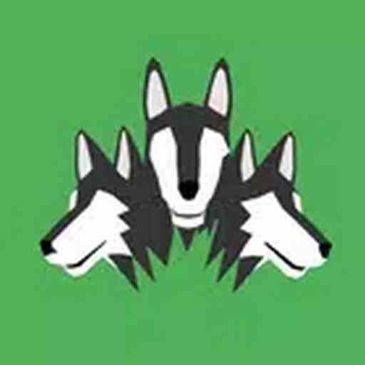 恶狼游戏(狼模拟器)