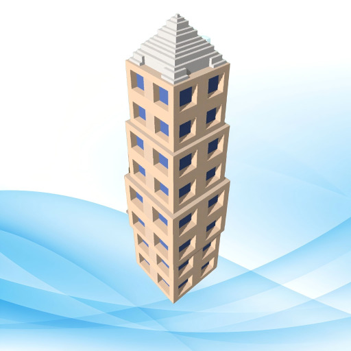 城市天际线建造王