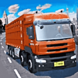 欧洲卡车