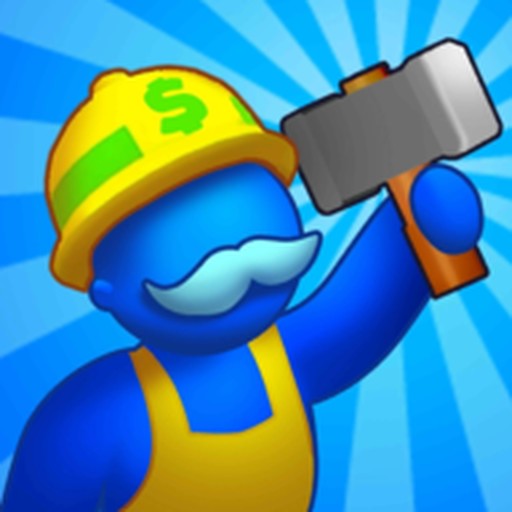 城市开拓：建造大师