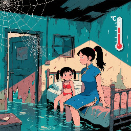 脑洞挑战：棘手的考验(沉浸式解谜破局)