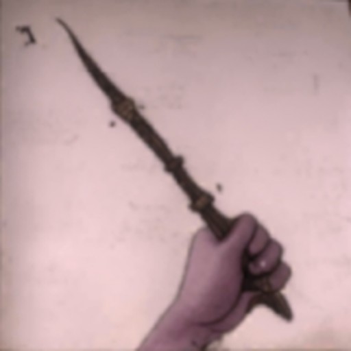 探索暗黑的世界(巫师传奇)