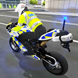 警察自由模拟
