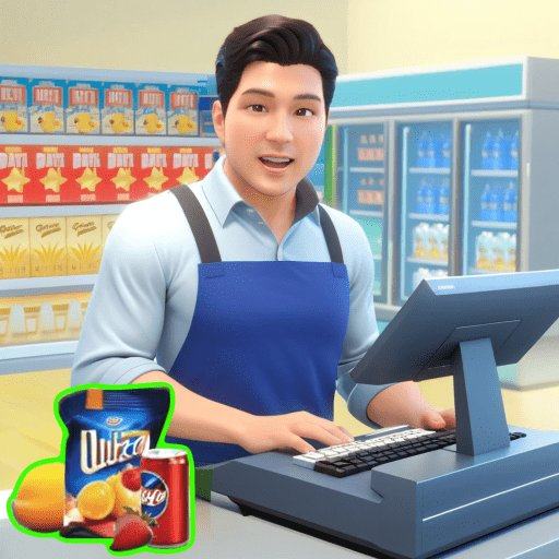 模拟经营高手移动平台游戏软件