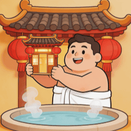 梦幻洗浴中心